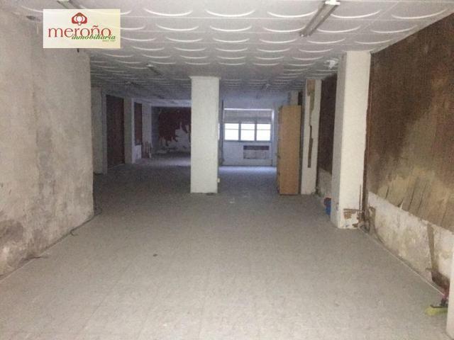 Local comercial en venta en Elche, Corazon de Jesus photo 0