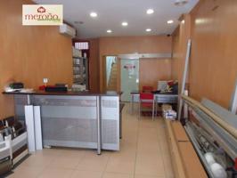 Local comercial en venta en Elche, Plaza Crevillente photo 0