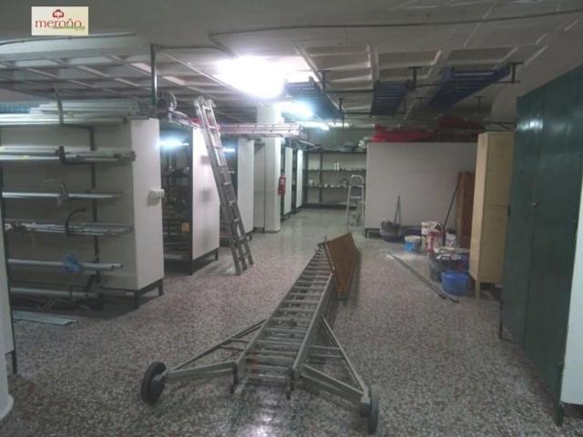 Local comercial en venta en Elche, Toscar photo 0