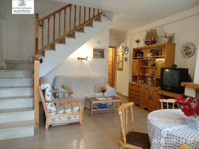 Bungalow en venta en Benijofar, Benijófar photo 0