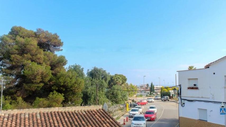 Edificio en venta en Denia, MON PEDRERA photo 0