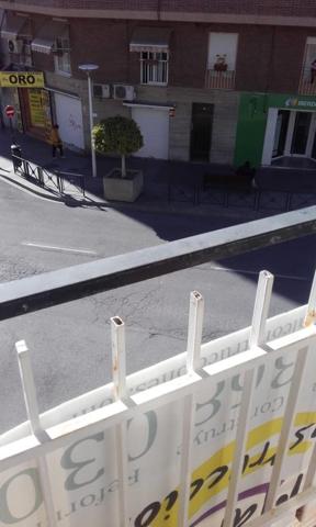 Edificio en venta en Elche, Carrus photo 0