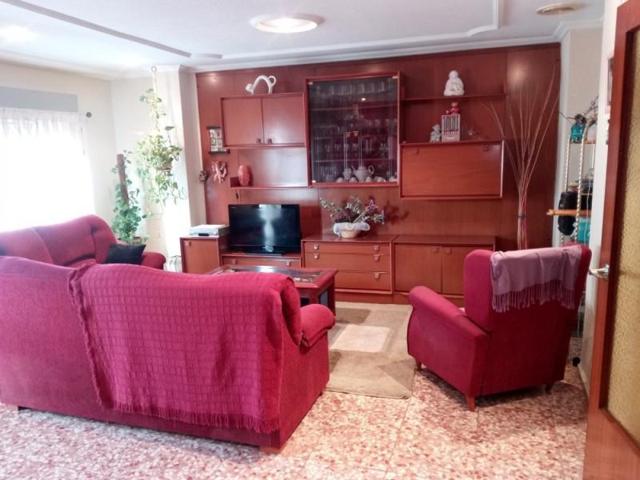 Piso en venta en Elche, Carrus photo 0
