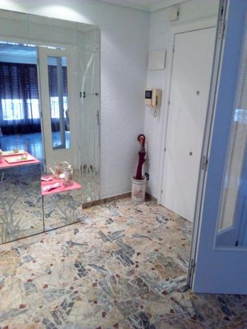 Piso en venta en Elche, Corazon de Jesus photo 0