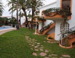 Adosada en venta en Denia, Las Marinas, Dénia, Costa Blanca photo 0