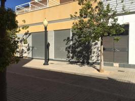 Local comercial en venta en Elche, Huerto de travalon photo 0