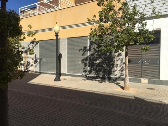 Local comercial en venta en Elche, Huerto de travalon photo 0