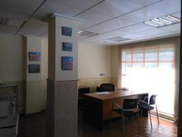 Local comercial en venta en Elche, Centro photo 0