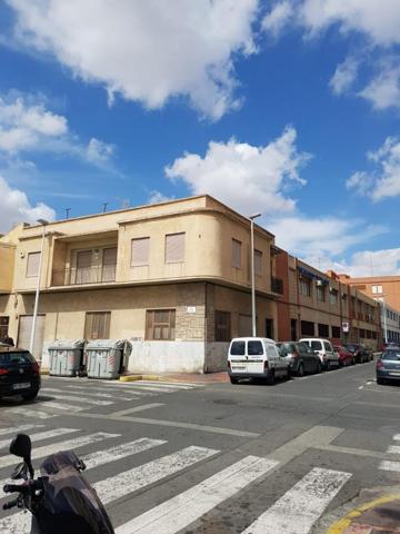 Edificio en venta en Elche, Sector Quinto photo 0
