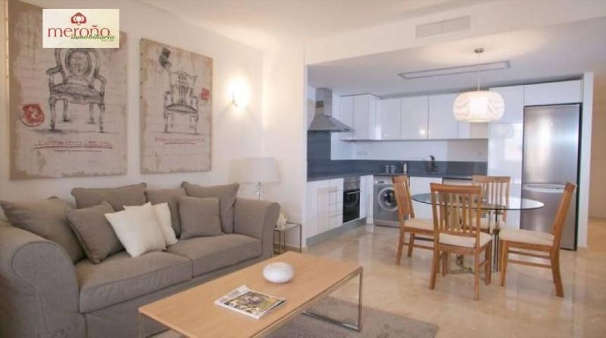 Apartamento en venta en Torrevieja, Punta prima photo 0