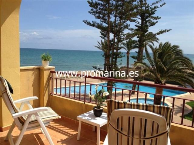 Apartamento en venta en Denia, Las marinas photo 0