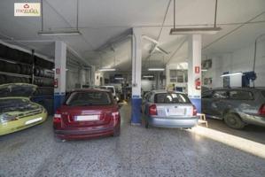 Local comercial en venta en Elche, Sector Quinto photo 0