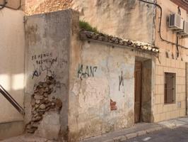 Adosada en venta en Aspe, Aspe photo 0