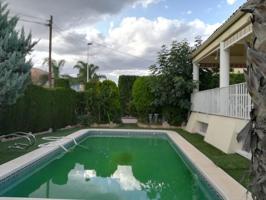 Chalet en venta en Elche, Elche photo 0
