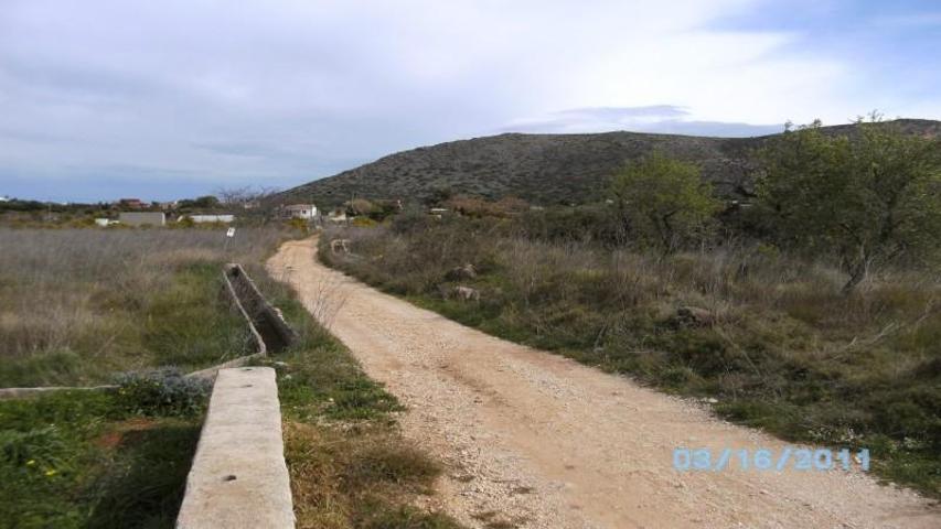 Terreno en venta en Pedreguer, La Sella photo 0