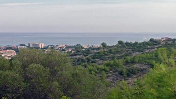 Terreno en venta en Denia, MON MITAD photo 0