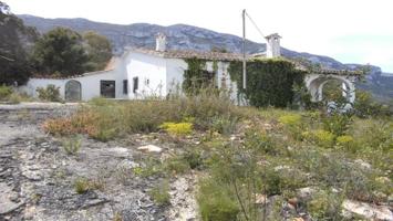 Terreno en venta en Denia, RT CAMINO ALTO DENIA-JAVEA photo 0