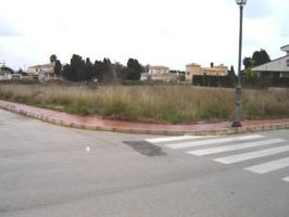 Terreno en venta en Denia, MON PEDRERA photo 0