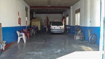Local comercial en venta en Ondara photo 0