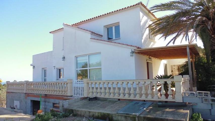 Chalet en venta en Denia, RT CAMINO ALTO DENIA-JAVEA photo 0