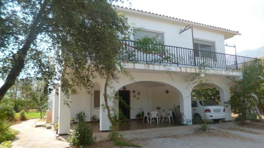 Chalet en venta en Denia, CIU PUERTO photo 0