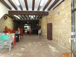 Local comercial en venta en Denia, CIU PUERTO photo 0