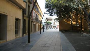 Local comercial en venta en Denia, CIU CENTRO photo 0