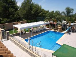 Chalet en venta en Denia, MON ALTO photo 0