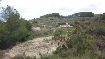 Casa con terreno en venta en Benissa photo 0