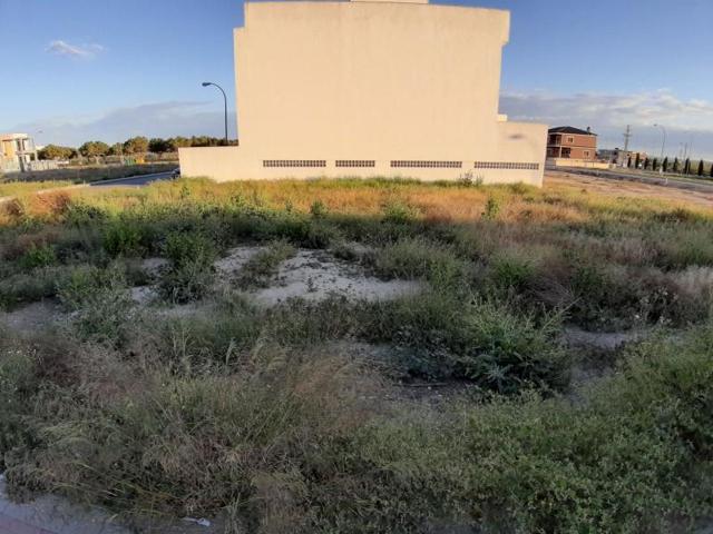 Terreno en venta en Rafal photo 0