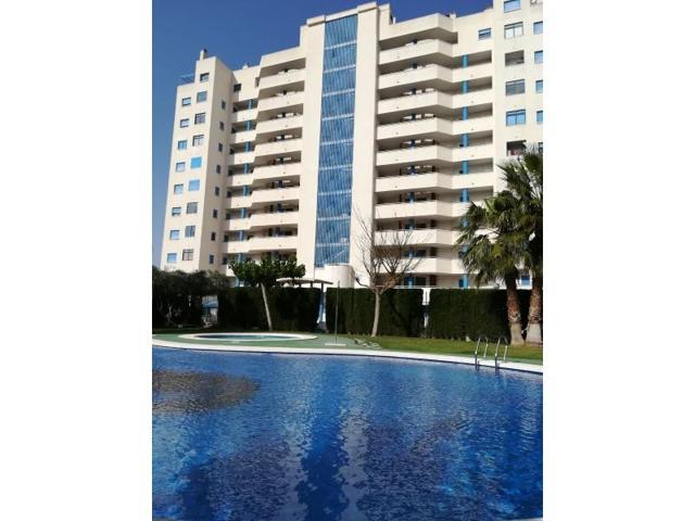 Apartamento en venta en Guardamar del Segura photo 0