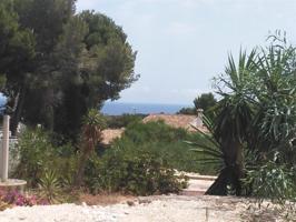 Chalet en venta en Moraira, Moravit photo 0