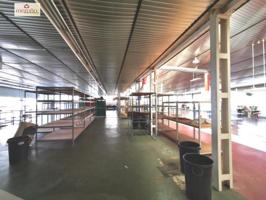 Nave industrial en venta en Elche, Toscar photo 0