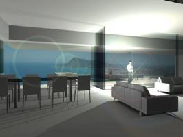 Chalet en venta en Moraira, El estret photo 0