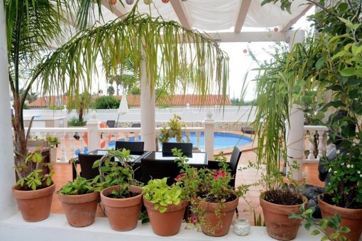 Edificio en venta en Calpe, Benicolada photo 0