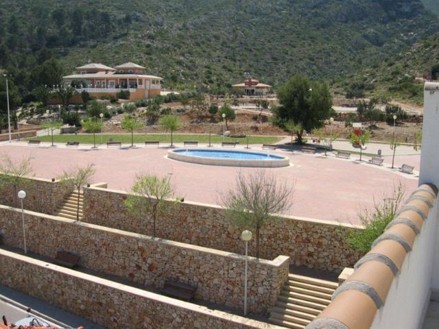 Casa en venta en Pedreguer photo 0
