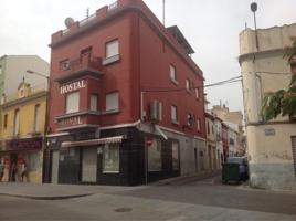 Casa en venta en Oliva, Iglesia de san francesc photo 0