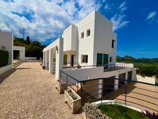 Chalet en venta en Pedreguer, Cometes photo 0