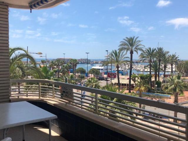 Piso en venta en Santa Pola photo 0