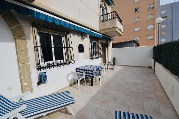 Bungalow en venta en Santa Pola photo 0