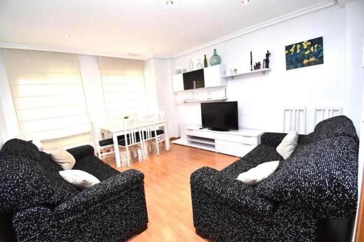 Piso en venta en Santa Pola photo 0