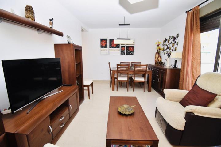 Piso en venta en Santa Pola, Avenida Argentina, 03130 photo 0