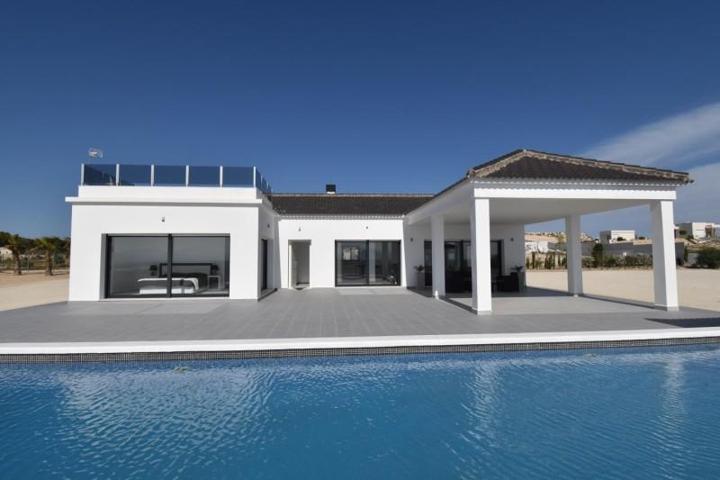 Chalet en venta en El Molar, Poligono 1, 03194 photo 0