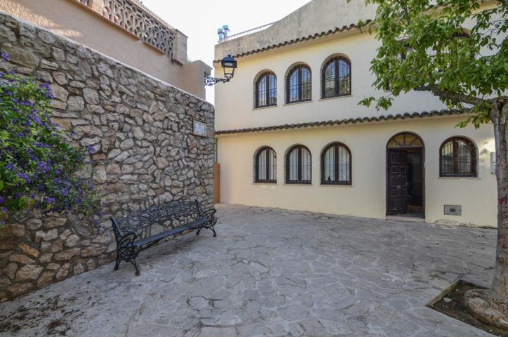 Adosada en venta en Benissa photo 0