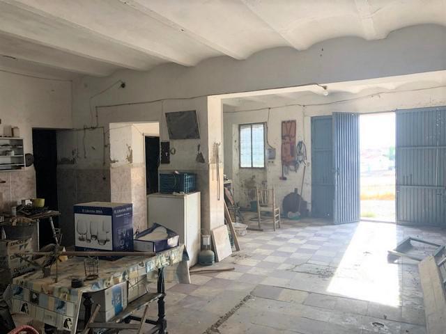 Chalet en venta en Peñarroya-Pueblonuevo photo 0