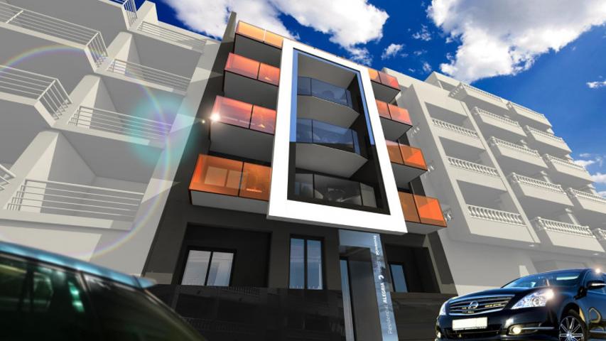 Bungalow en venta en Torrevieja photo 0