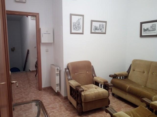 Local comercial en venta en Bélmez photo 0