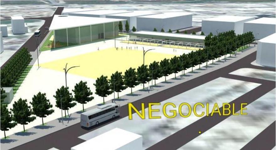 Terreno en venta en A Guarda photo 0