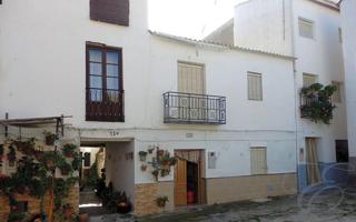 Chalet en venta en Albuñuelas, Albuñuelas photo 0