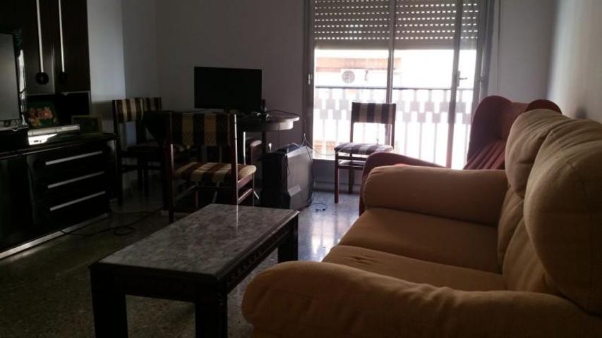 Piso en venta en Elche, Corazon de Jesus photo 0